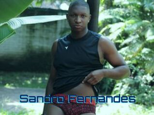 Sandro_Fernandes Vidéos de Cul FR