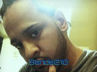 Sands210