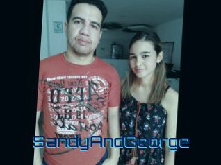 SandyAndGeorge