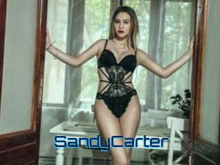 SandyCarter