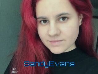 SandyEvans