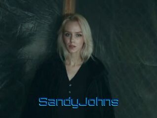 SandyJohns Vidéos de Cul FR