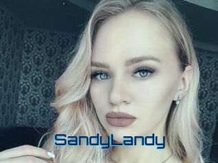 SandyLandy