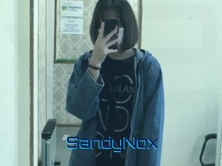 SandyNox