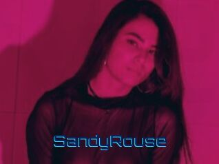 SandyRouse