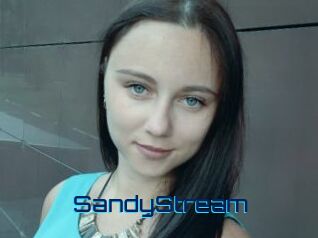 SandyStream Vidéos de Cul FR