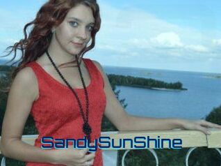 SandySunShine Vidéos de Cul FR