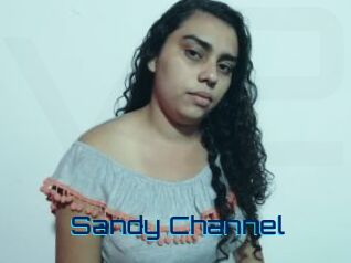 Sandy_Channel Vidéos de Cul FR