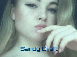 Sandy_Craft