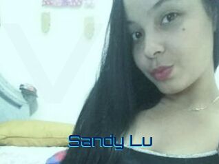 Sandy_Lu Vidéos de Cul FR