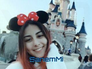 SanemMi Vidéos de Cul FR