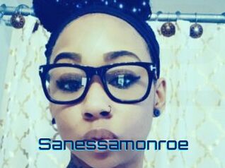 Sanessamonroe