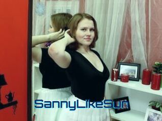 SannyLikeSun