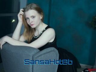 SansaHotBb