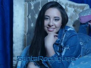 SantaRodrigues Vidéos de Cul FR