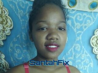 SantahFix Vidéos de Cul FR