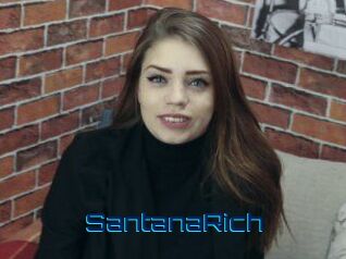 SantanaRich Vidéos de Cul FR