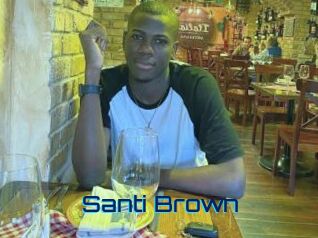 Santi_Brown