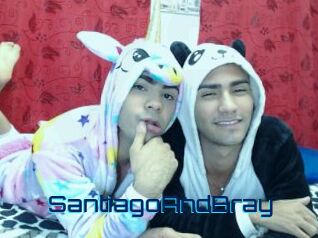 SantiagoAndBray