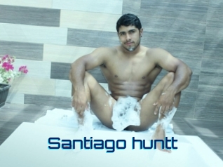 Santiago_huntt Vidéos de Cul FR