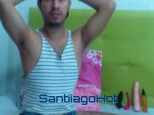 SantiiagoHot