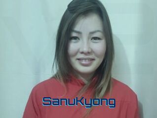 SanuKyong