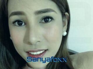 Sanyafoxx Vidéos de Cul FR