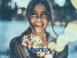 SaphoX
