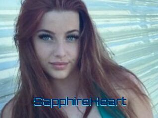 SapphireHeart