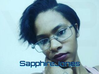 SapphireJones Vidéos de Cul FR