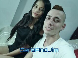 SaraAndJim