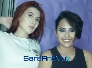 SaraAndYuli