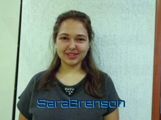 SaraBrenson Vidéos de Cul FR