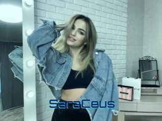 SaraCeus Vidéos de Cul FR