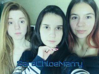 SaraChloeMarry Vidéos de Cul FR