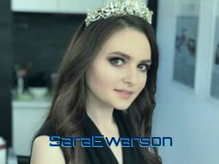 SaraEwarson Vidéos de Cul FR