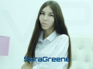 SaraGreene
