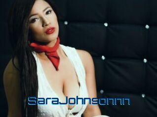 SaraJohnsonnn