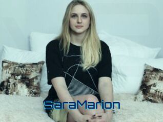 SaraMarion