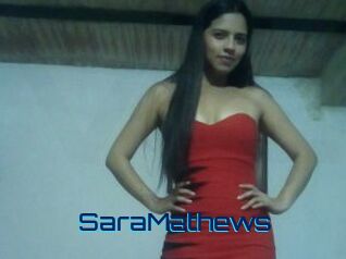 SaraMathews Vidéos de Cul FR