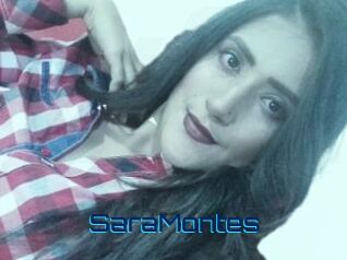 SaraMontes