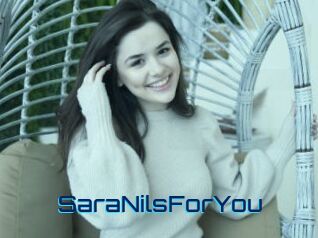 SaraNilsForYou