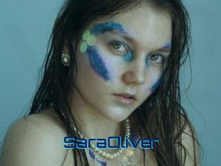 SaraOliver Vidéos de Cul FR