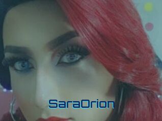 SaraOrion Vidéos de Cul FR