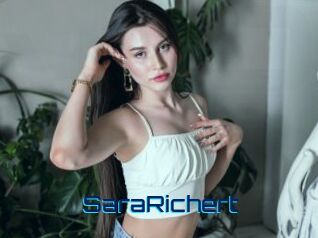 SaraRichert Vidéos de Cul FR