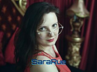 SaraRue
