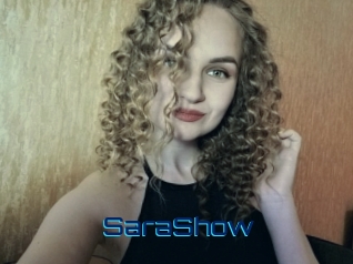 SaraShow