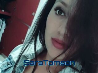 SaraTomson