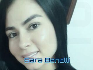 Sara_Benelli Vidéos de Cul FR