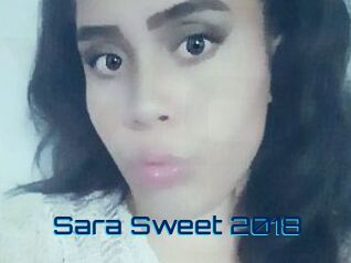 Sara_Sweet_2018 Vidéos de Cul FR